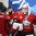GANGNEUNG, SOUTH KOREA - FEBRUARY 18: Canada's Kevin Poulin #31 prepares to take to the ice surface for preliminary round action against Korea at the PyeongChang 2018 Olympic Winter Games. (Photo by Andre Ringuette/HHOF-IIHF Images)

